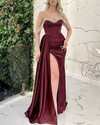 Vestido Valencia