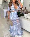 Conjunto Mani
