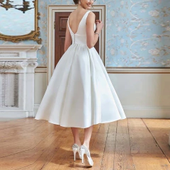 Vestido Walla - comprar online