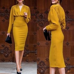 Vestido Denise