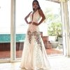 Vestido Liana