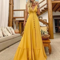 Vestido Iza