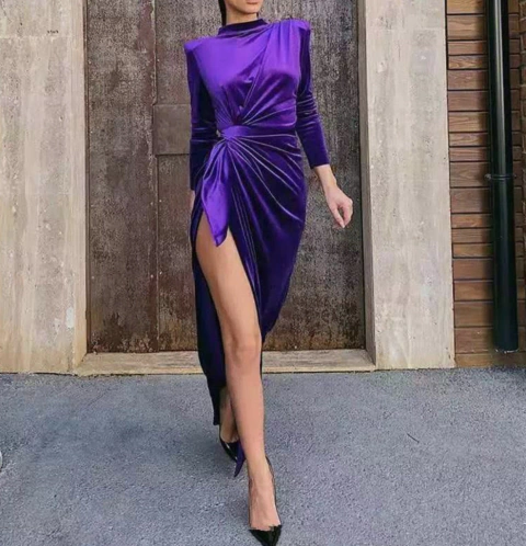 Vestido Debora
