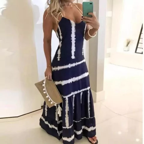 Vestido Adilma