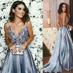 Vestido Ester