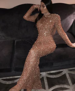 Vestido Railma na internet