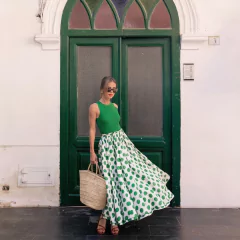 Vestido Karen