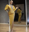 Vestido Salete