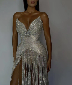 Vestido Felene na internet