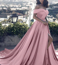 Vestido Tieli na internet