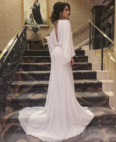 Vestido Hagata - comprar online