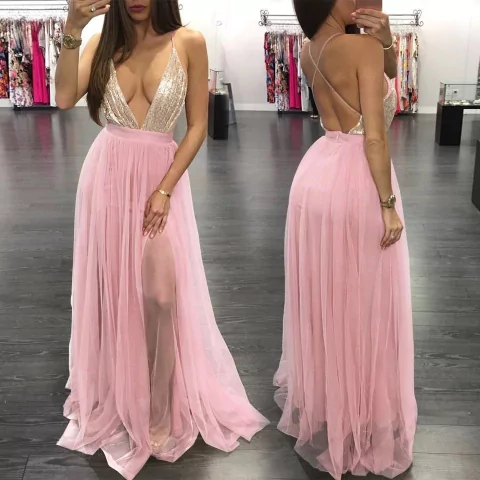 Vestido Hylda