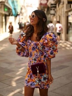 Vestido Kessy