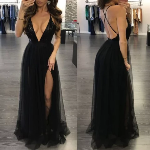 Vestido Andreia
