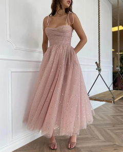 Vestido Manona