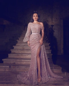Vestido Eslovenia