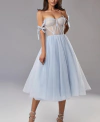 Vestido Deliza