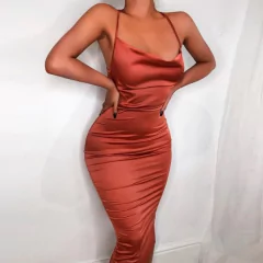 Vestido Mariah