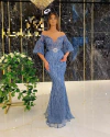 Vestido Ganinha