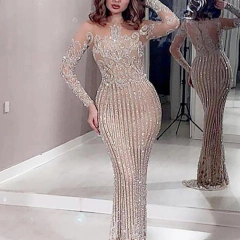 Vestido Salabiana - comprar online