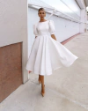 Vestido Faisa