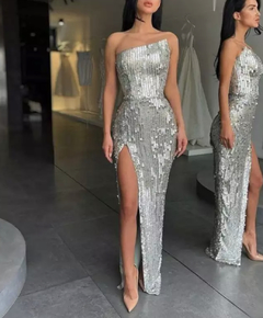 Vestido Doka