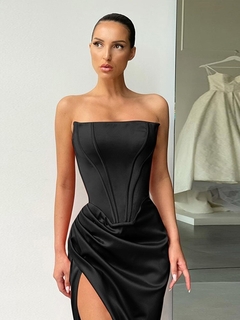 Vestido Nava
