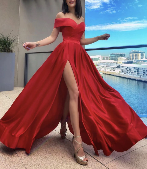 Vestido Daana