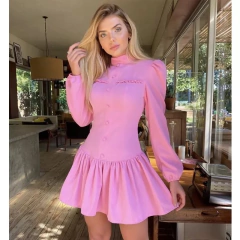 Vestido Rilva - comprar online