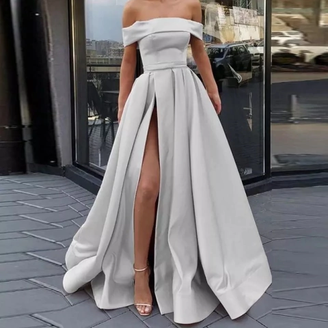 Vestido Tanfli