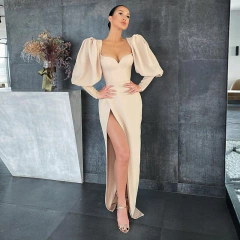 Vestido Jucasta