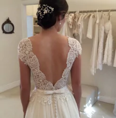 Vestido Lucia - comprar online