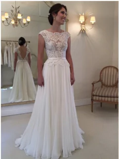 Vestido Lucia - Atelier Francis Costa