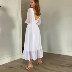 Vestido Kari - comprar online