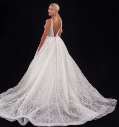 Vestido Lina na internet