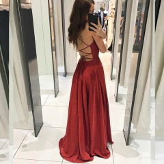 Vestido Gani - Atelier Francis Costa