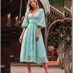 Vestido Faneli - comprar online