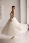 Vestido Zanio