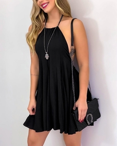 Vestido Amandinha