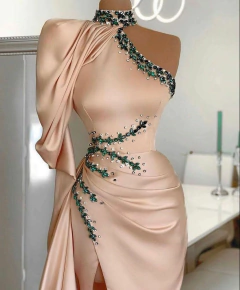 Vestido Falmoa
