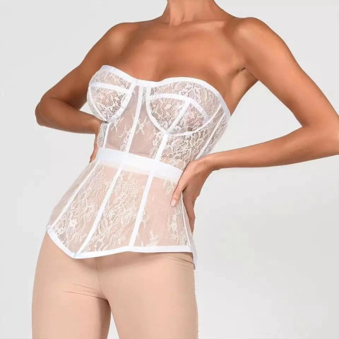 Corselet Samy