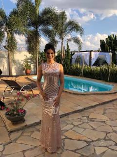 Vestido Joana - comprar online