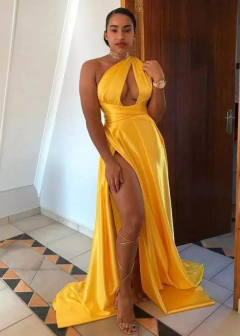 Vestido Sabania