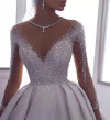 Vestido perola