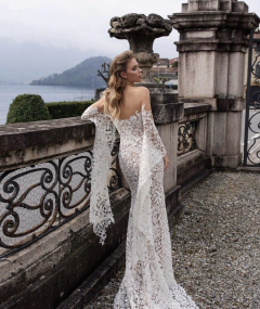 Vestido Patre - Atelier Francis Costa