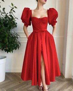 Vestido Danla - comprar online