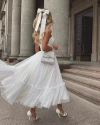 Vestido Dela