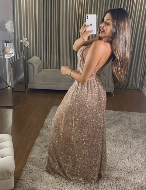 Vestido Jara