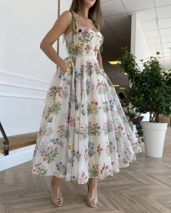 Vestido Janele - comprar online