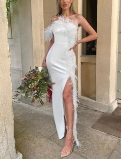 Vestido Camela